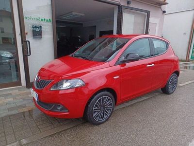 usata Lancia Ypsilon 1.0 FireFly