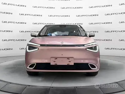 Nuova DongFeng Box 69 kW (95 CV) 2026 Other Utilitaria