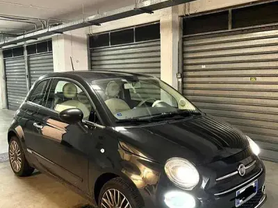 Usata Fiat 500