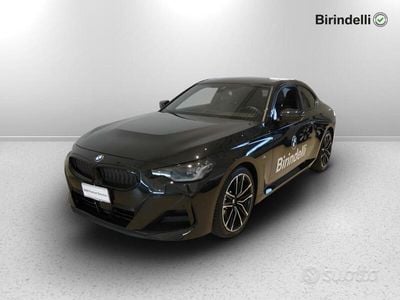 BMW 220