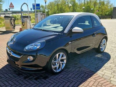 usata Opel Adam 1.2 Rocks 70cv