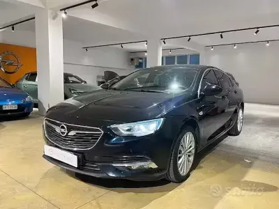 Usata Opel Insignia