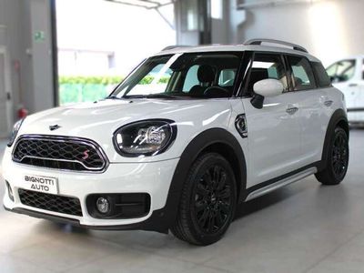 Mini Cooper SD Countryman