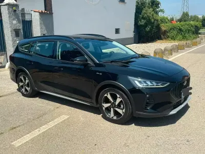Usata Ford Focus