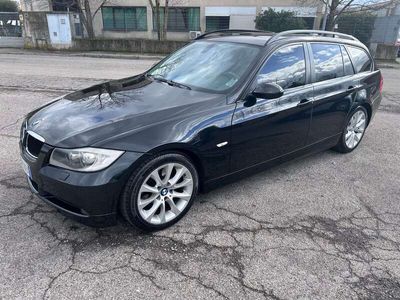 usata BMW 320 320 d Touring Futura 177cv