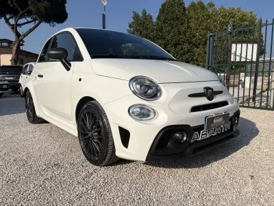 Usata Abarth 595