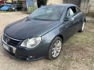 Usata VW Eos