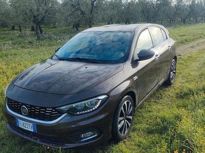Usata Fiat Tipo 2017 Berlina