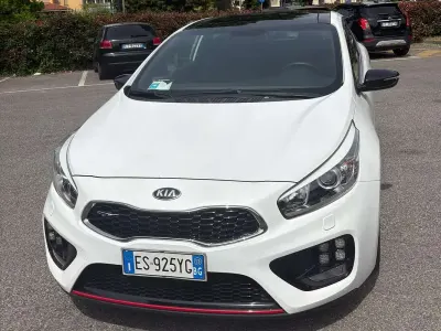 Occasion Kia Ceed GT