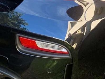 Nero Usata 2024 Abarth 695 Competizione Utilitaria | 39.900 € (Molto cara)