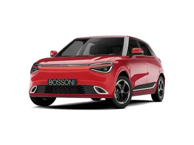 Usata DongFeng Box