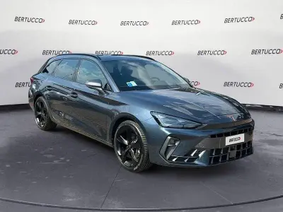 Usata Cupra Leon