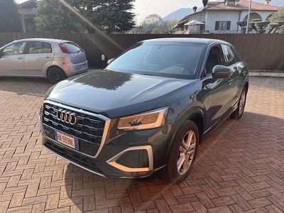Usata Audi Q2 Edition .1 190 CV (139 kW) 2023 SUV