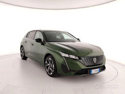 Usado Peugeot 308