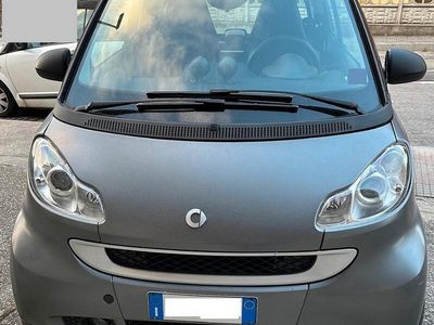 Usata 2012 Smart ForTwo Coupé Utilitaria | 7000 € (Buon prezzo)