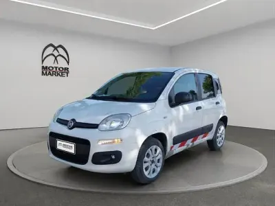 Usata Fiat Panda 4x4
