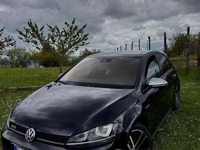 Usata VW Golf VII Highline 184 CV (135 kW) 2016