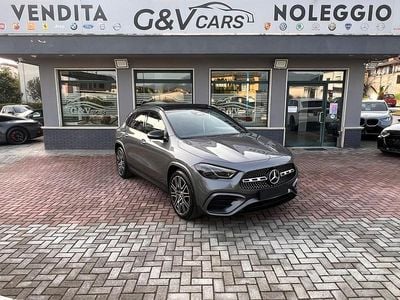 Nuova Mercedes GLA200 AMG Line Premium 150 CV (110 kW) 2025 Nero SUV