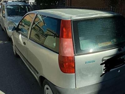 Usata Fiat Punto S 54 CV (39 kW) 1995 Berlina
