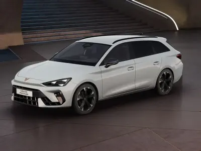 Usata Cupra Leon