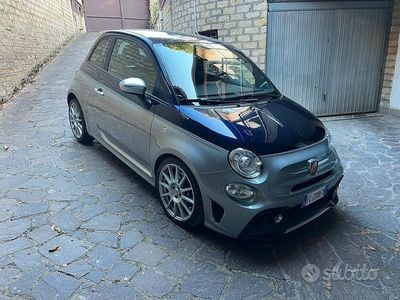 Abarth 695