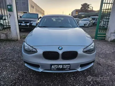 Usata BMW 116