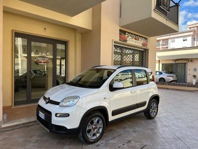 Fiat Panda 4x4