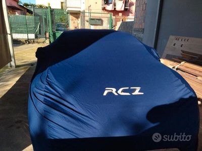 usata Peugeot RCZ - 2010