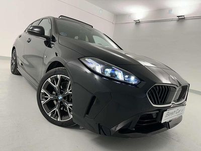 Usata BMW 118 M Sport 150 CV (110 kW) 2025 Nero metalizzato Utilitaria