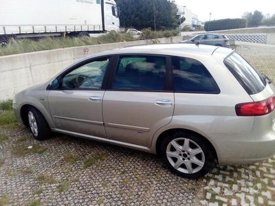 usata Fiat Croma (2005-2011) - 2006