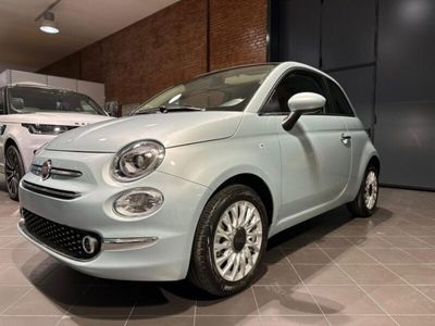 usata Fiat 500e 