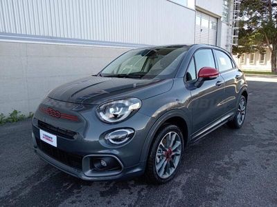 usata Fiat 500X My23 1.5 Hybrid 130cv DctRed