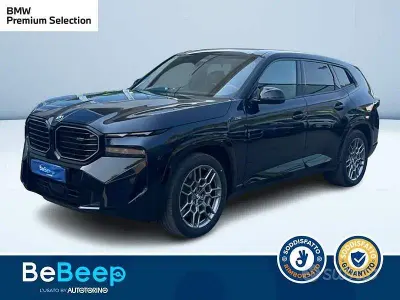 Usata BMW XM
