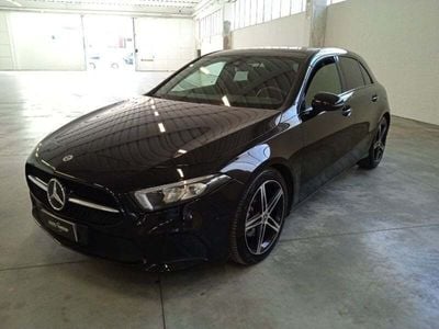 Mercedes 180