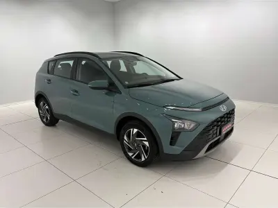 Usata Hyundai Bayon
