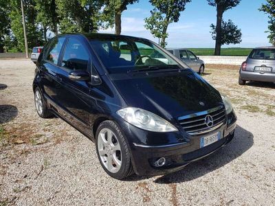 Mercedes A150