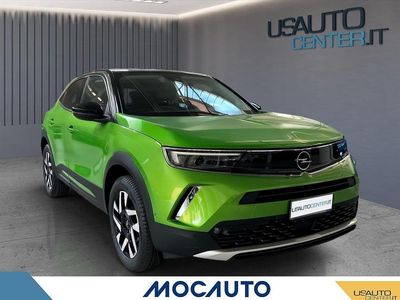 Usata Opel Mokka Edition 130 CV (95 kW) 2021 SUV