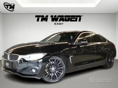 Usata BMW 430 Gran Coupé