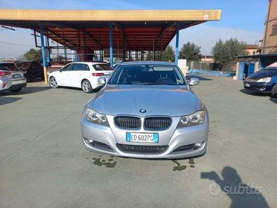 usata BMW 320 320 d Touring Eletta FL