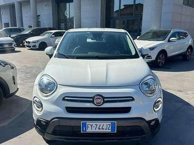 Occasion Fiat 500 Business 120 PK (88 kW) 2019 Wit Stationwagen