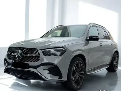 Usata Mercedes GLE300 Advanced Plus 269 CV (197 kW) 2025 Grigio SUV