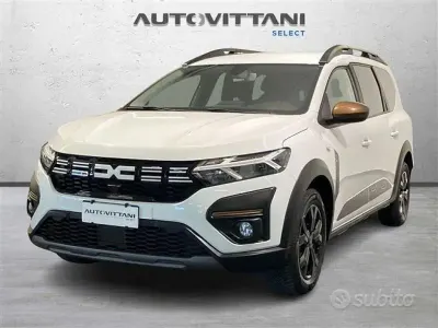 Gebraucht Dacia Jogger