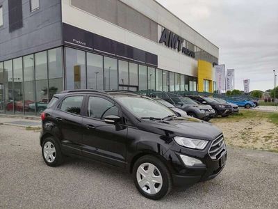 usata Ford Ecosport 1.0 EcoBoost 100 CV Start