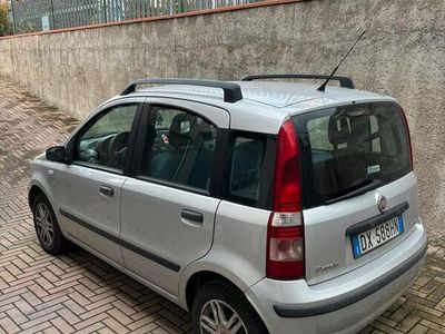 usata Fiat Panda Panda 1.3 MJT 16V DPF Classic