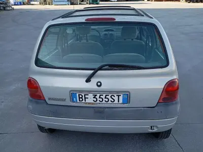 Usata Renault Twingo