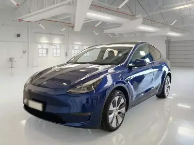 Usata Tesla Model Y 152 kW (208 CV) 2022 SUV