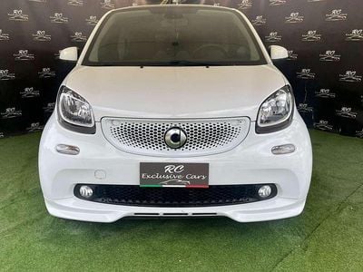 Other Usata 2021 Smart ForTwo Coupé Passion Utilitaria | 14.990 € (Buon prezzo)