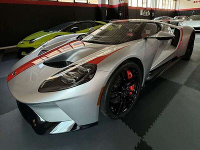 usata Ford GT GT