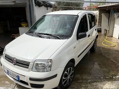 usata Fiat Panda 1.2 Non fumatore