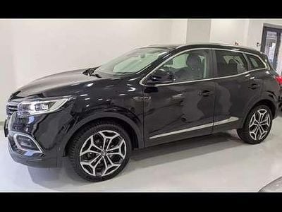 Usata Renault Kadjar Intens 116 CV (85 kW) 2022 SUV
